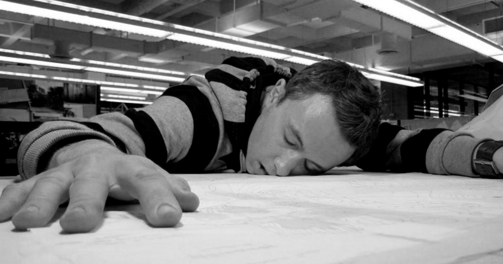 The Jury Fiasco: A Humorous Architectural Mishap - Sheet1