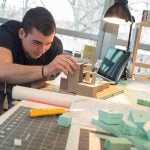The Jury Fiasco: A Humorous Architectural Mishap - Sheet2