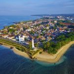 An architectural review of location: Galle, Sri Lanka - Sheet1