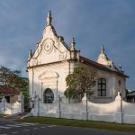 An architectural review of location: Galle, Sri Lanka - Sheet2