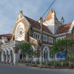 An architectural review of location: Galle, Sri Lanka - Sheet3