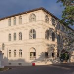 An architectural review of location: Galle, Sri Lanka - Sheet5