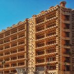 Design Guidelines: Sustainable buildings (African context) - Sheet2