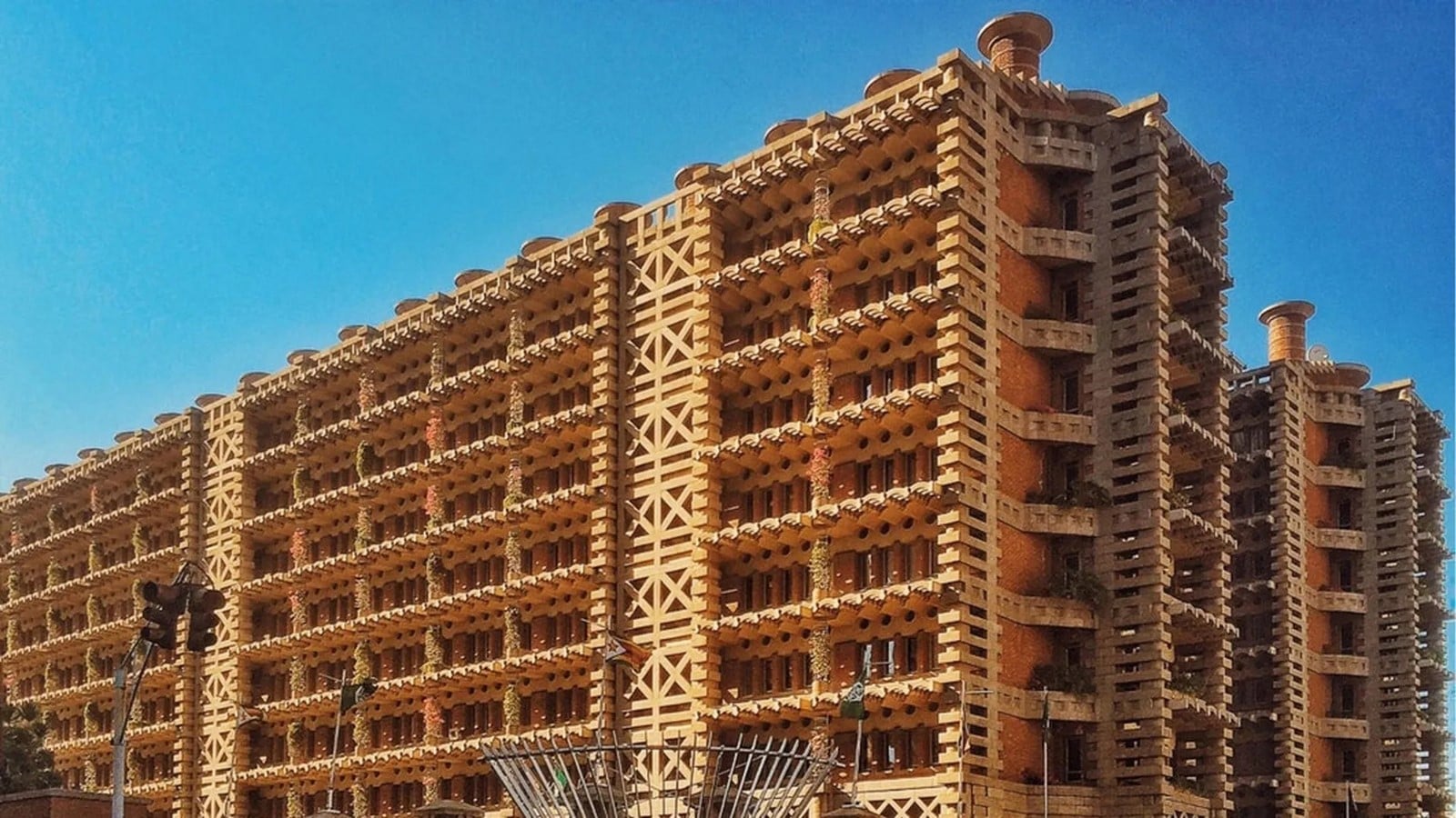 Design Guidelines: Sustainable buildings (African context) - Sheet2