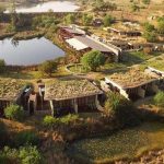 Design Guidelines: Sustainable buildings (African context) - Sheet3