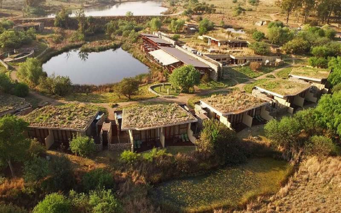 Design Guidelines: Sustainable buildings (African context) - Sheet3