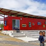 Design Guidelines: Sustainable buildings (African context) - Sheet4