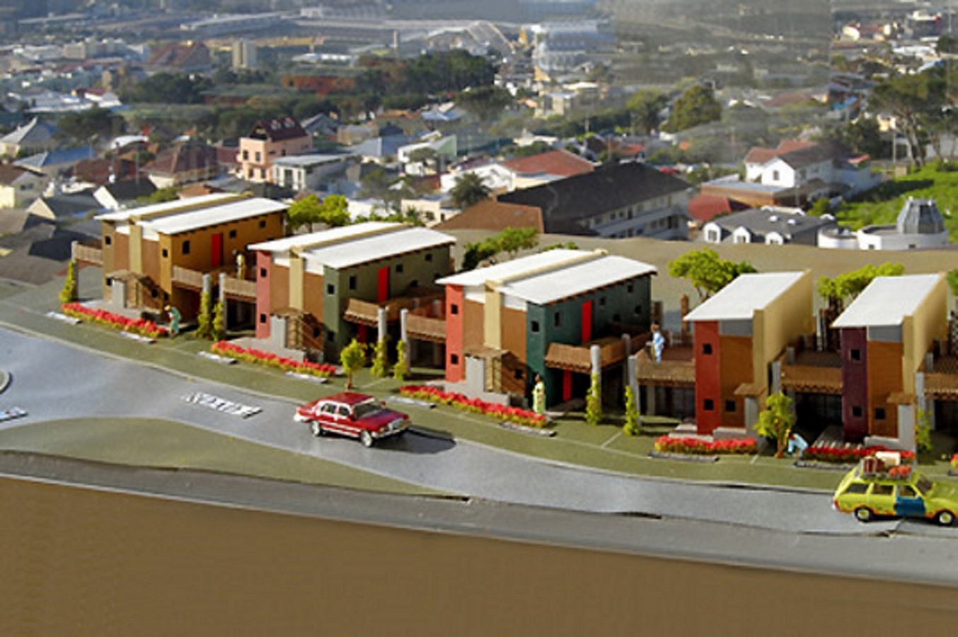 Design Guidelines: Sustainable buildings (African context) - Sheet5