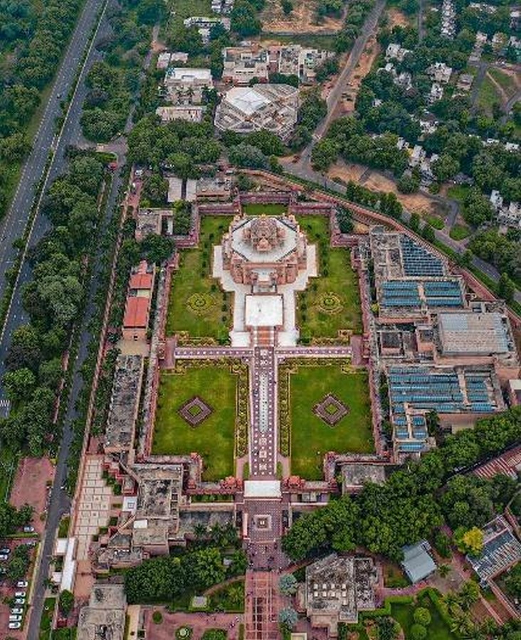 Heritage Walk: Ahmedabad City - Sheet4