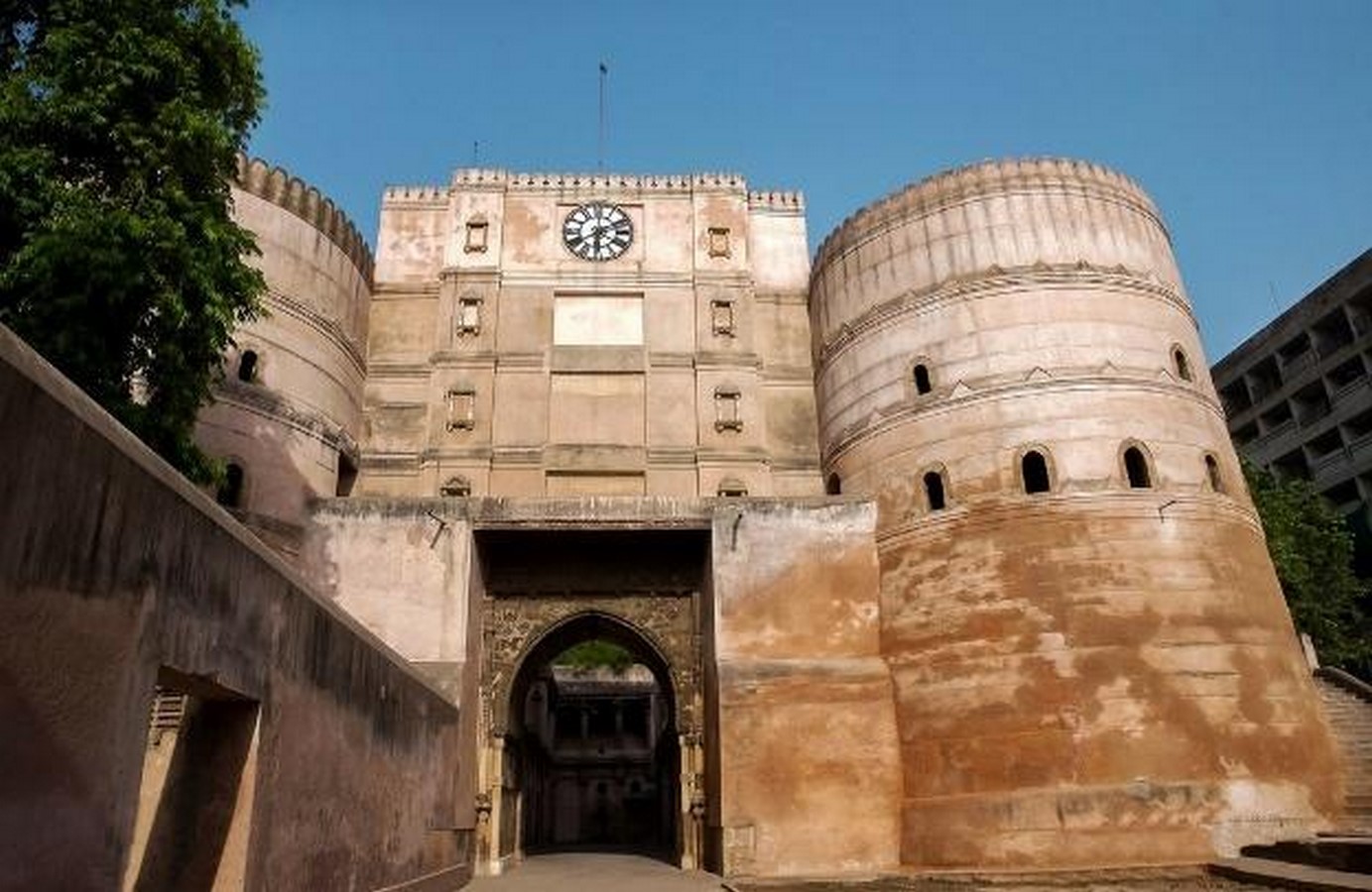 Heritage Walk: Ahmedabad City - Sheet5