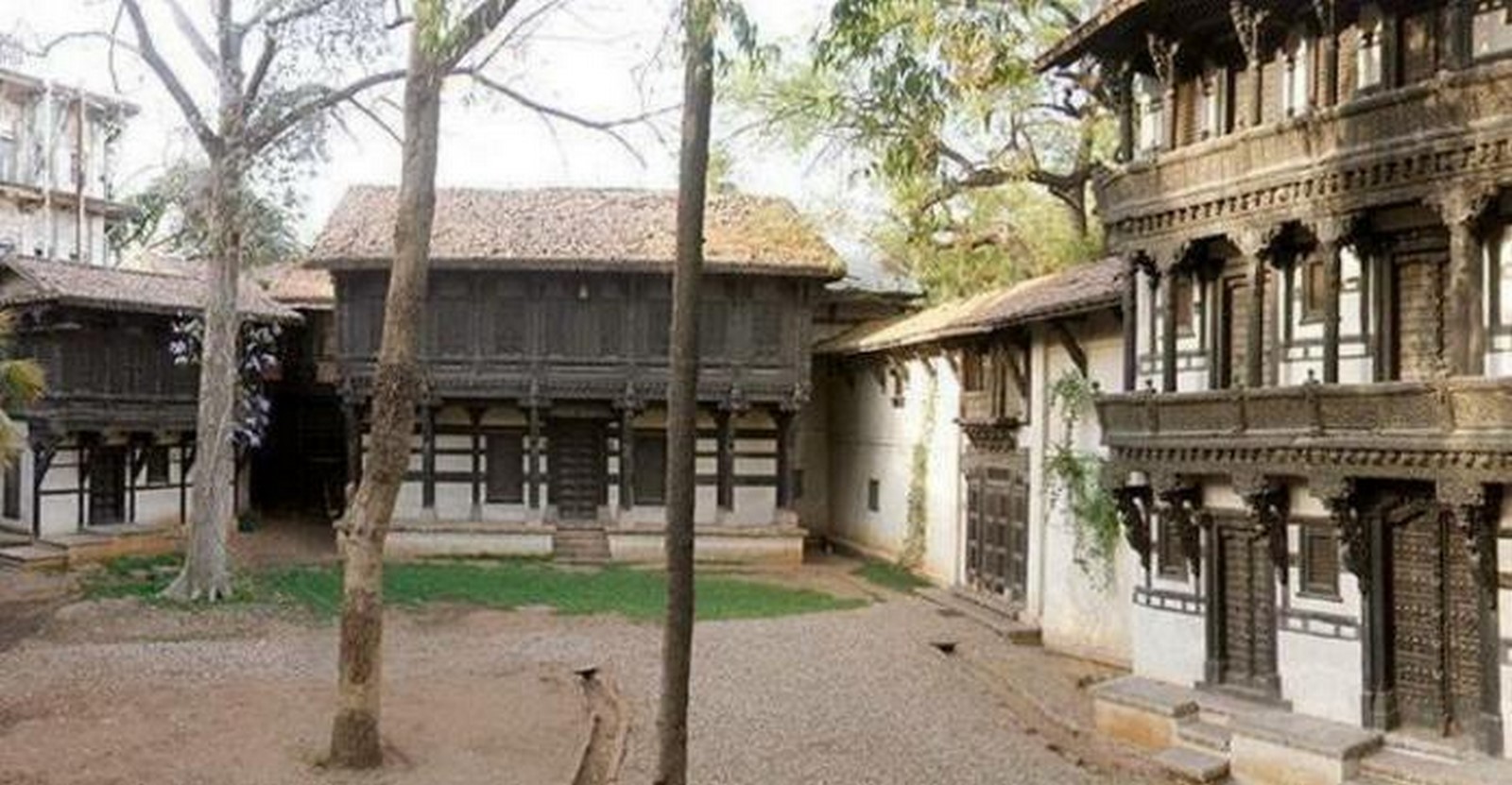 Heritage Walk: Ahmedabad City - Sheet8
