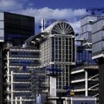 An overview of High-tech Archite2cture - Sheet