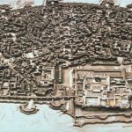An architectural review of location: Lahore, Pakistan - Sheet1