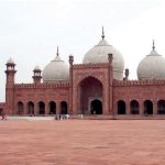 An architectural review of location: Lahore, Pakistan - Sheet4