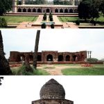 An architectural review of location: Lahore, Pakistan - Sheet5