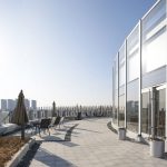 Zhengzhou Linkong Biopharmaceutical Park by WSP Architects - Sheet10