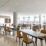 Zhengzhou Linkong Biopharmaceutical Park by WSP Architects - Sheet12