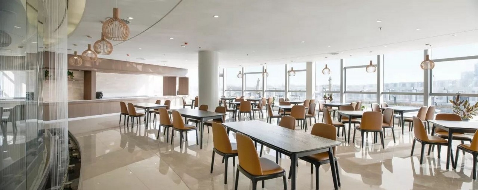 Zhengzhou Linkong Biopharmaceutical Park by WSP Architects - Sheet12