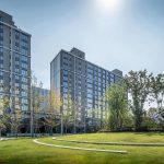 Zhengzhou Linkong Biopharmaceutical Park by WSP Architects - Sheet16