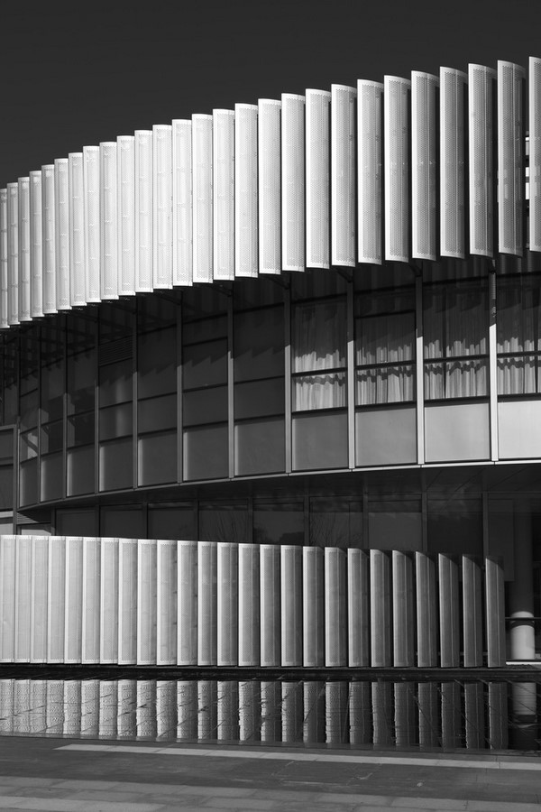 Zhengzhou Linkong Biopharmaceutical Park by WSP Architects - Sheet18