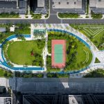 Zhengzhou Linkong Biopharmaceutical Park by WSP Architects - Sheet2