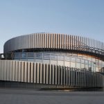Zhengzhou Linkong Biopharmaceutical Park by WSP Architects - Sheet3