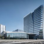 Zhengzhou Linkong Biopharmaceutical Park by WSP Architects - Sheet5