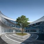 Zhengzhou Linkong Biopharmaceutical Park by WSP Architects - Sheet6