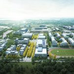 Duke kunshan University, Shanghai by Gensler - Sheet1