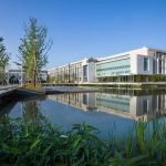 Duke kunshan University, Shanghai by Gensler - Sheet2
