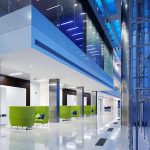 Duke kunshan University, Shanghai by Gensler - Sheet4