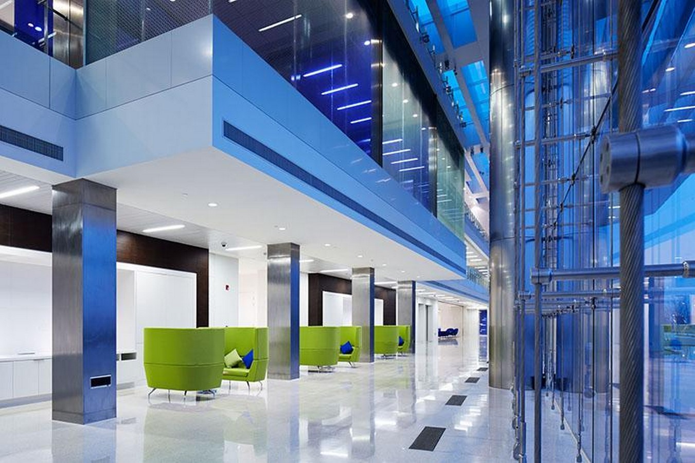 Duke kunshan University, Shanghai by Gensler - Sheet4