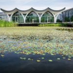 Duke kunshan University, Shanghai by Gensler - Sheet5