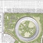 Apple park by Foster + Partners - Sheet3