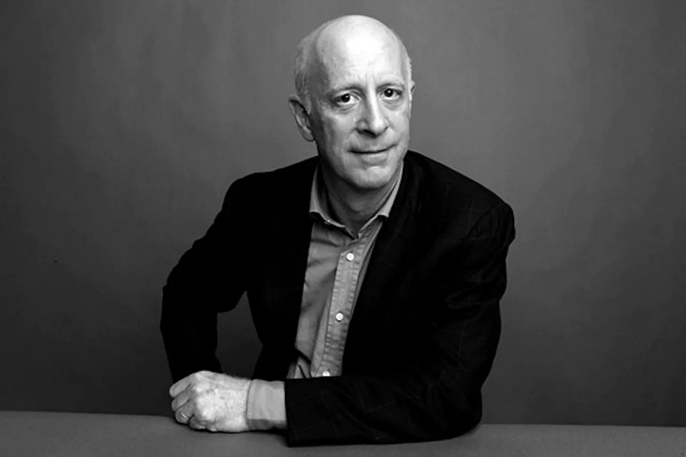 10 Famous architecture magazine editors and journalists you must know about - Sheet2