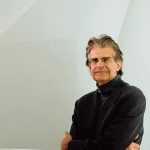 10 Famous architecture magazine editors and journalists you must know about - Sheet9