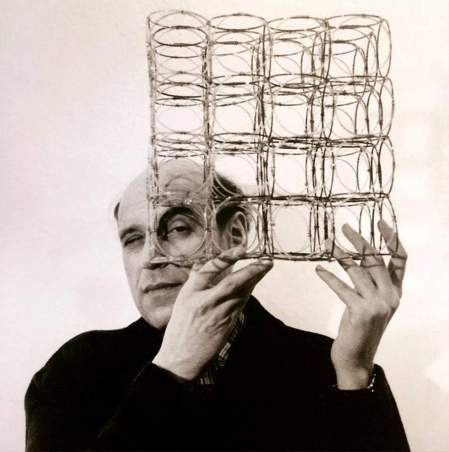 Book in Focus: The Dilution of Architecture by Yona Friedman - Sheet2