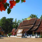 An architectural review of location: Luang Prabang, Laos - Sheet3