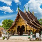 An architectural review of location: Luang Prabang, Laos - Sheet4