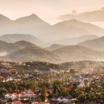 An architectural review of location: Luang Prabang, Laos - Sheet6