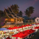 An architectural review of location: Luang Prabang, Laos - Sheet7