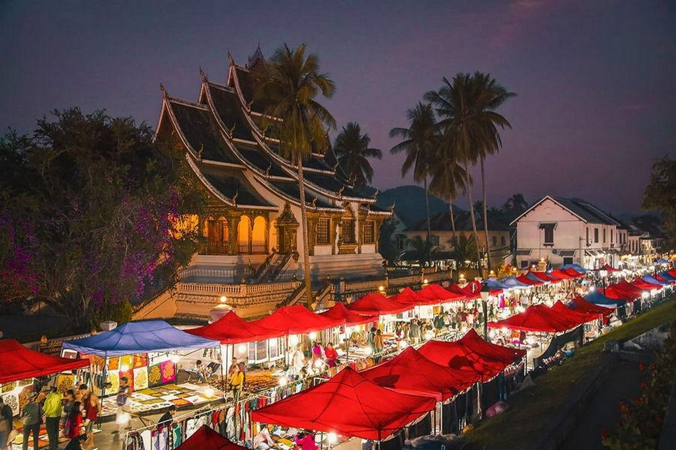 An architectural review of location: Luang Prabang, Laos - Sheet7