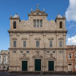 An architectural review of location: Salvador, Brazil - Sheet3