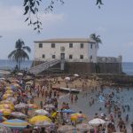 An architectural review of location: Salvador, Brazil - Sheet4