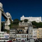 An architectural review of location: Salvador, Brazil - Sheet5