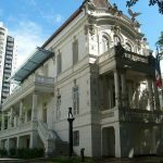 An architectural review of location: Salvador, Brazil - Sheet6
