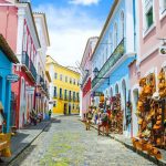 An architectural review of location: Salvador, Brazil - Sheet7