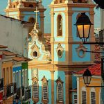 An architectural review of location: Salvador, Brazil - Sheet8