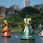 An architectural review of location: Salvador, Brazil - Sheet9