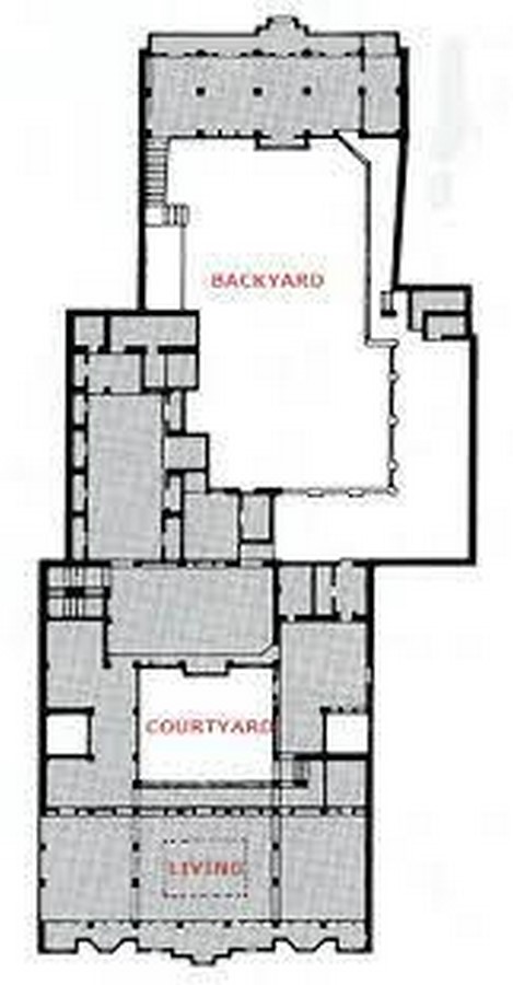 Folklore in Architectural Narratives - SHeet3